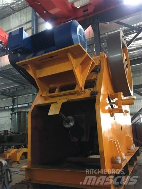 Kinglink KPE1050x750 크러셔