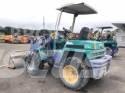 Komatsu Wheel Loader  휠로우더
