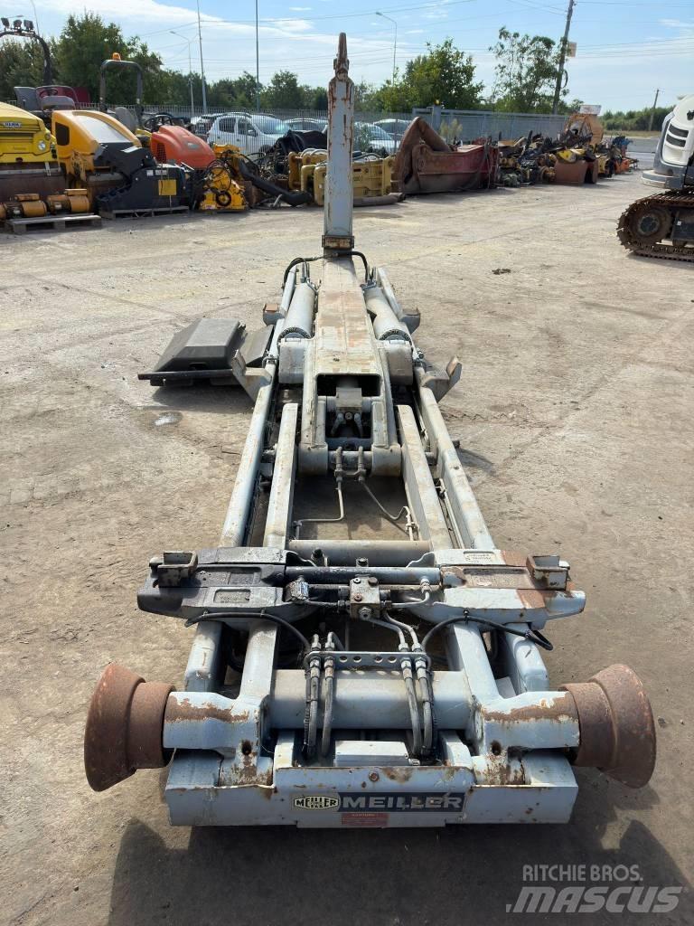 Meiller RK 20.60 훅 리프트