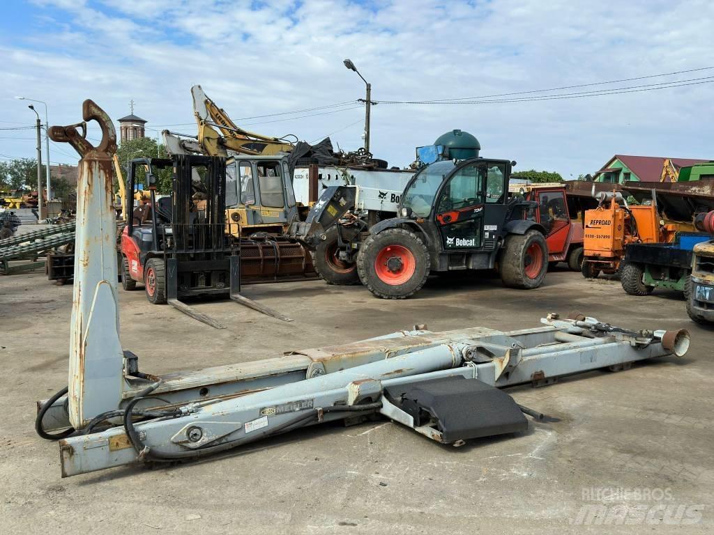 Meiller RK 20.60 훅 리프트