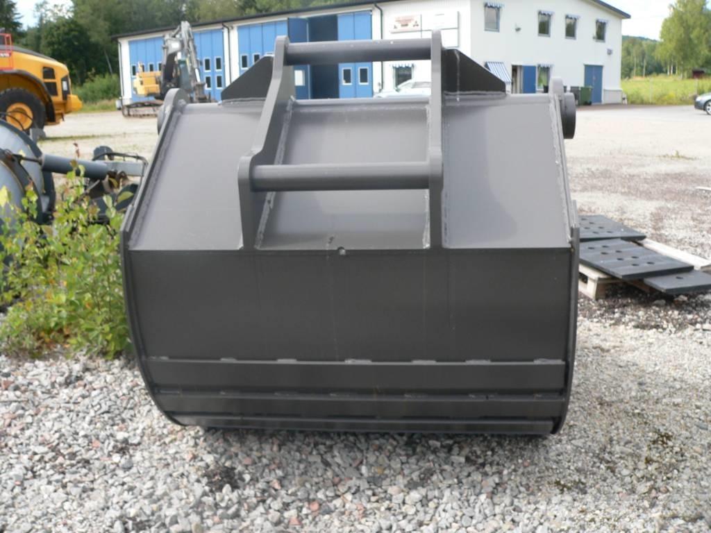 Volvo EC 300 EL 대형 굴삭기 29톤 이상