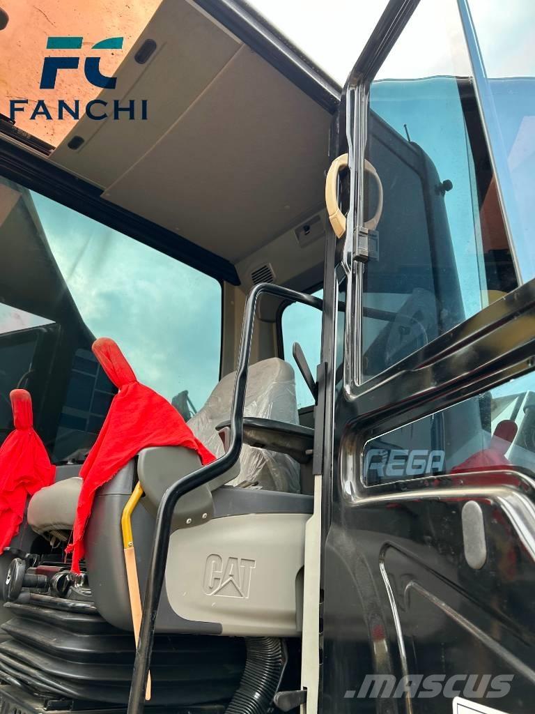 CAT 336 D 대형 굴삭기 29톤 이상