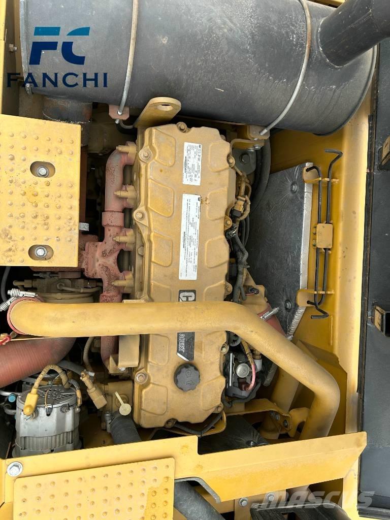 CAT 336 D 대형 굴삭기 29톤 이상
