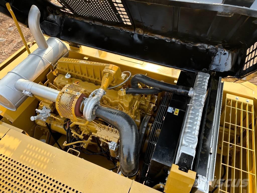 CAT 330 B 대형 굴삭기 29톤 이상
