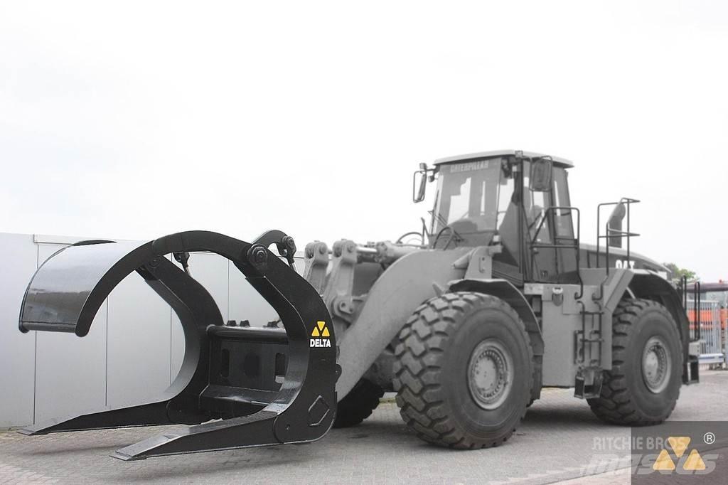 Delta DLG980 버켓