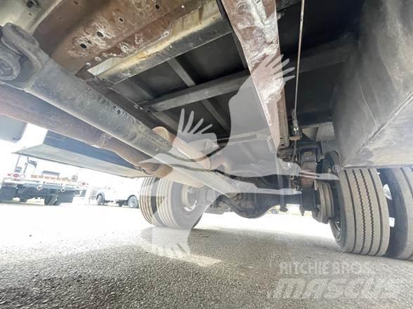 Ford F550 SD 건설 장비 - 기타