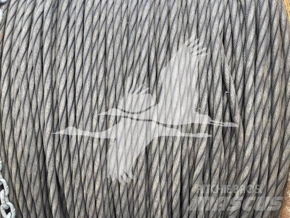 TSE REEL Skeletal 트레일러