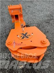 Axer 650HD L 팰러번처