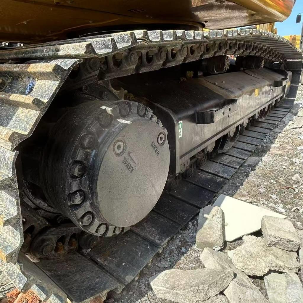 CAT 326D2L 대형 굴삭기 29톤 이상