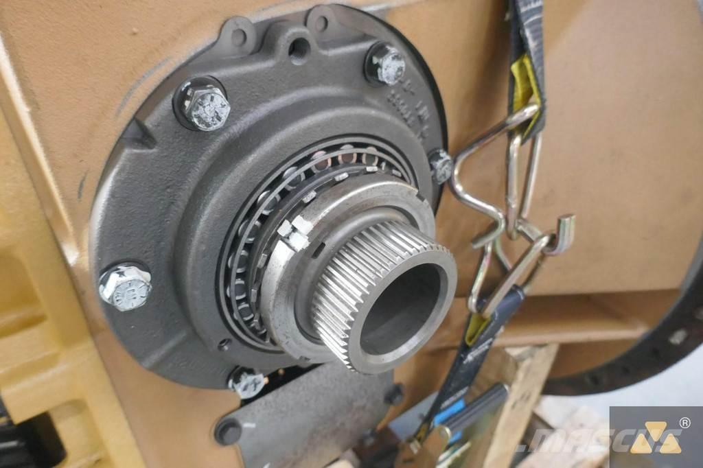 CAT 220-1429 기어박스