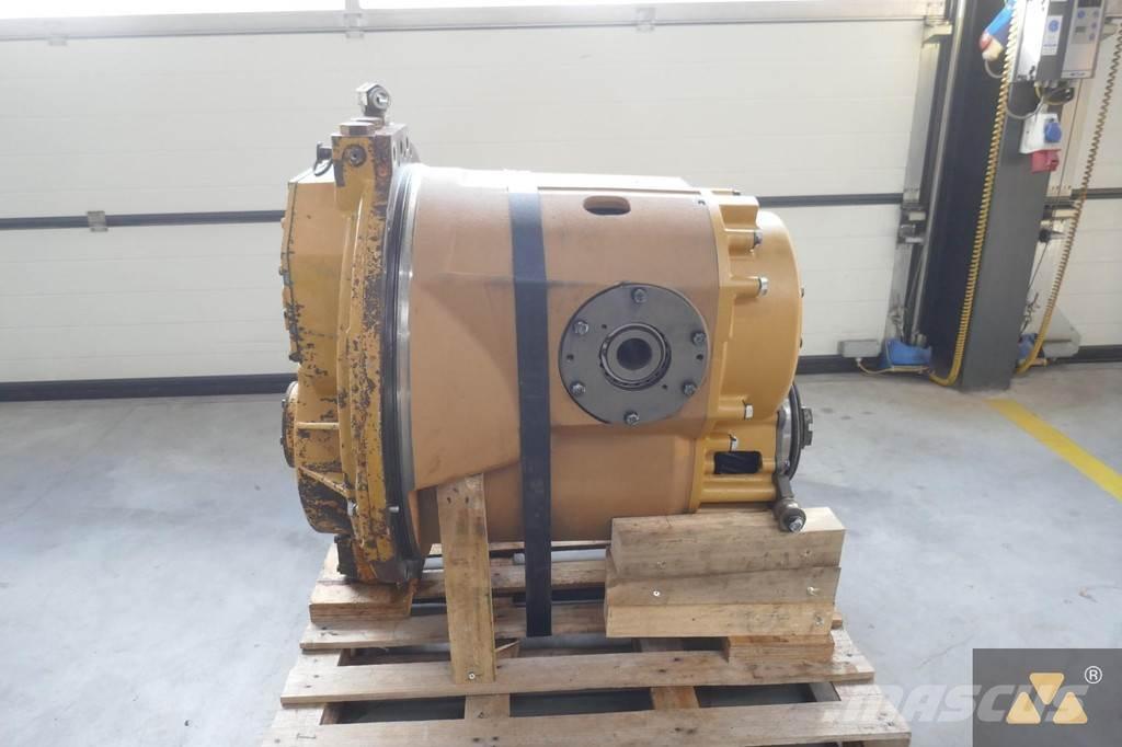 CAT 220-1429 기어박스