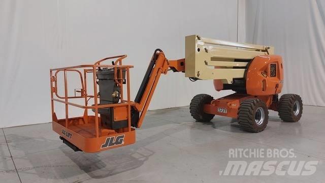 JLG 450 AJ 관절형 전동이동 리프트