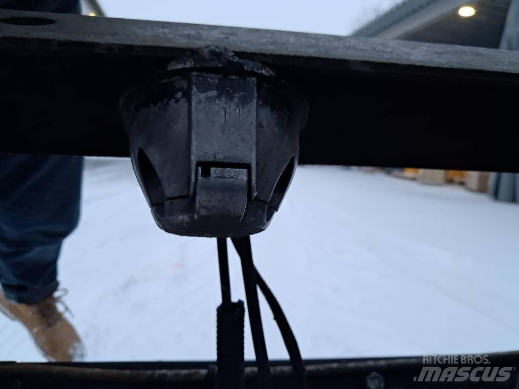 JCB 418 K  휠로우더