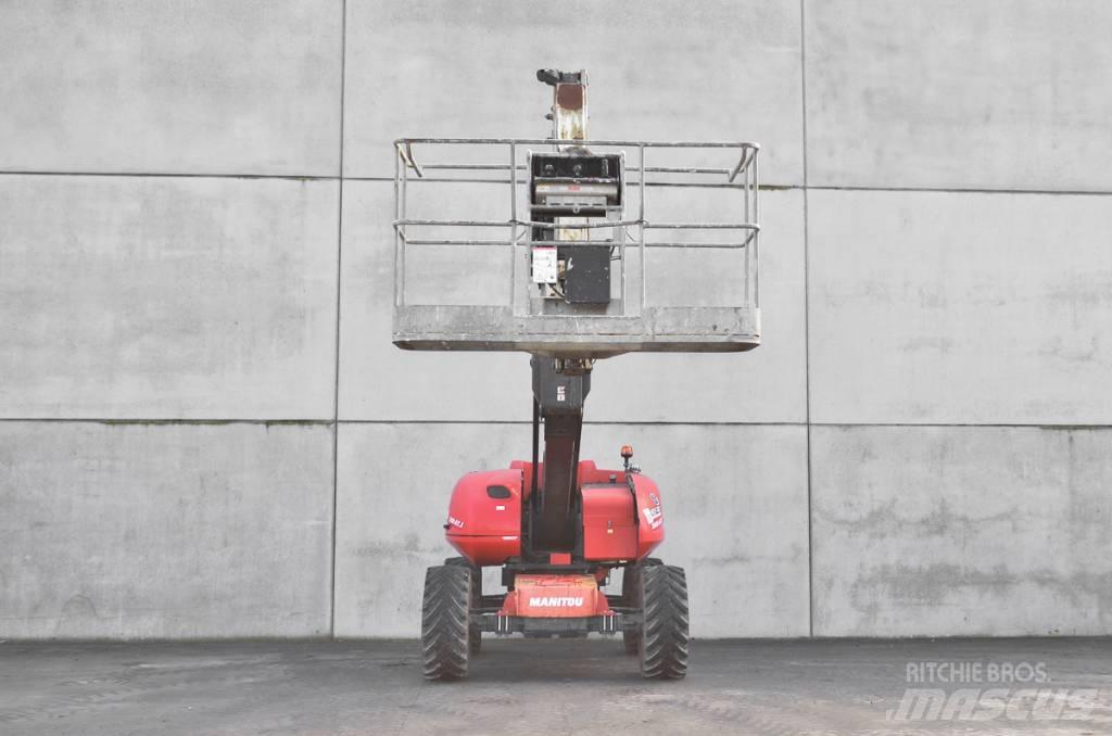 Manitou 200 ATJ 관절형 전동이동 리프트