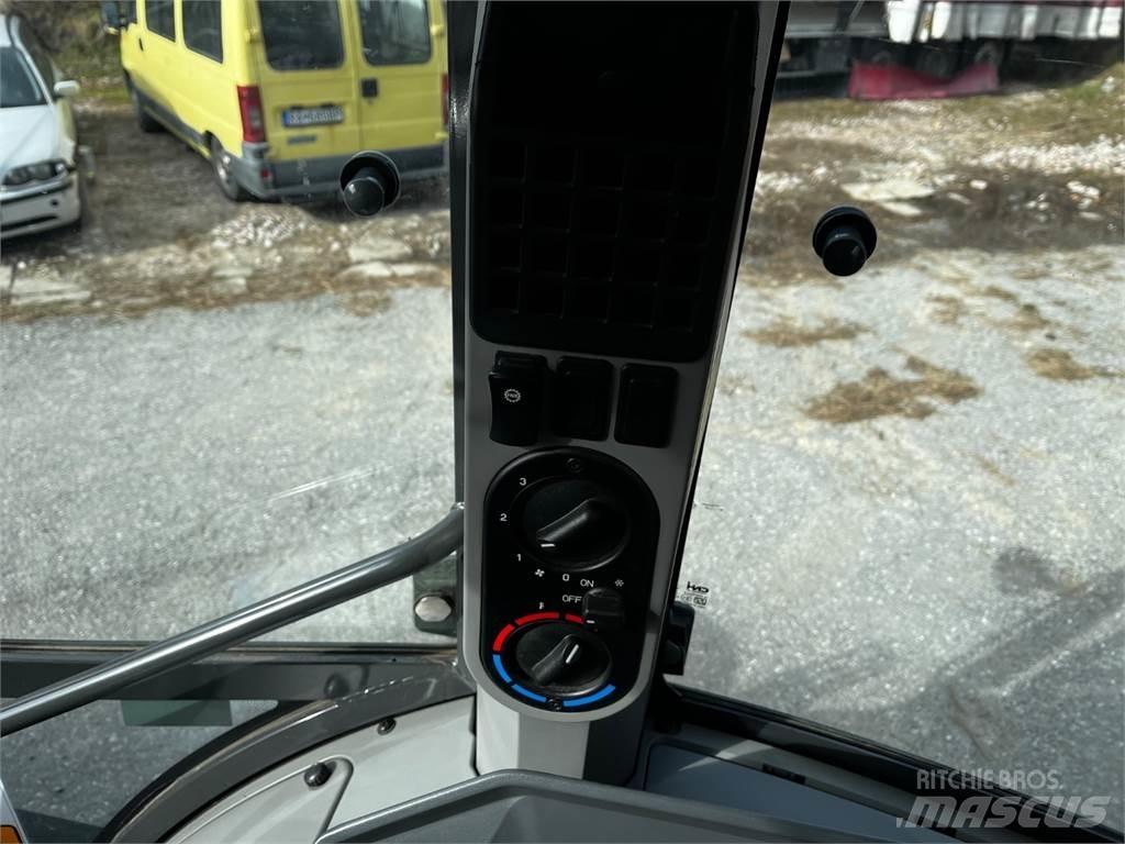 CASE 695SV 4X4 건설 장비 - 기타