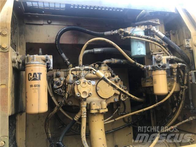CAT 330C 대형 굴삭기 29톤 이상