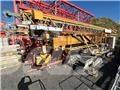 Liebherr 27 TT 자동 크레인