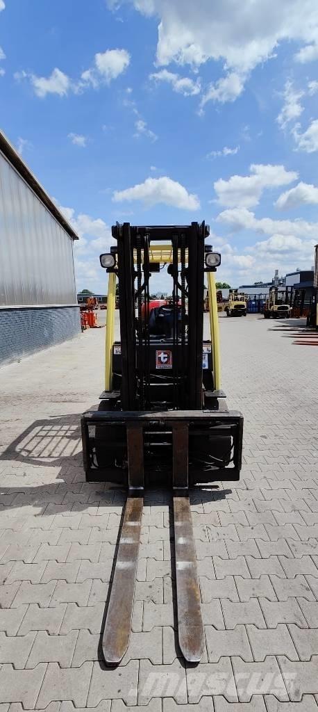 Hyster H 3.00 FT LPG 지게차