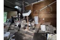 Ford LP 기타 부품  