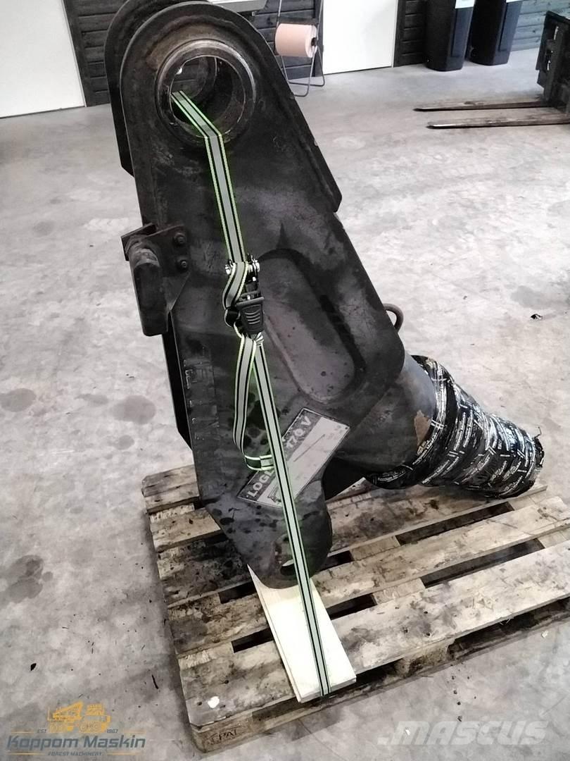 Loglift 170v 하비스터 크레인