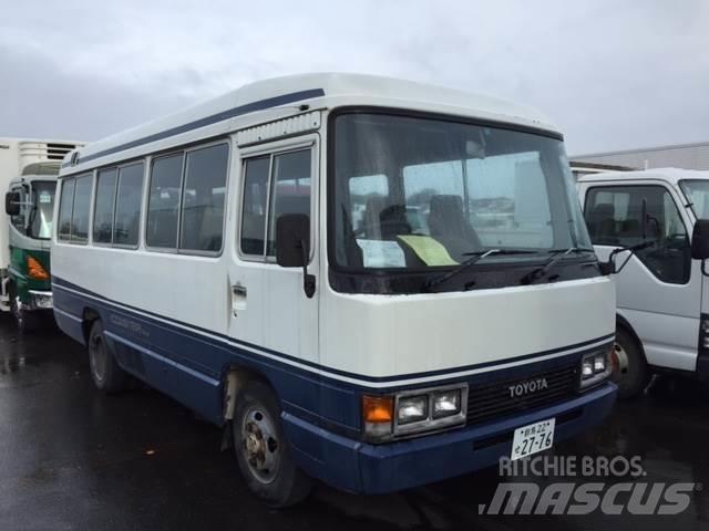 Toyota Coaster BB21 미니 버스