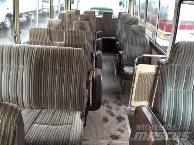 Toyota Coaster BB21 미니 버스