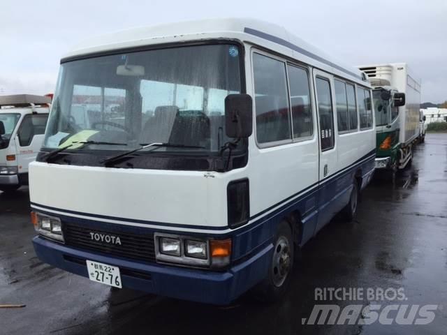 Toyota Coaster BB21 미니 버스