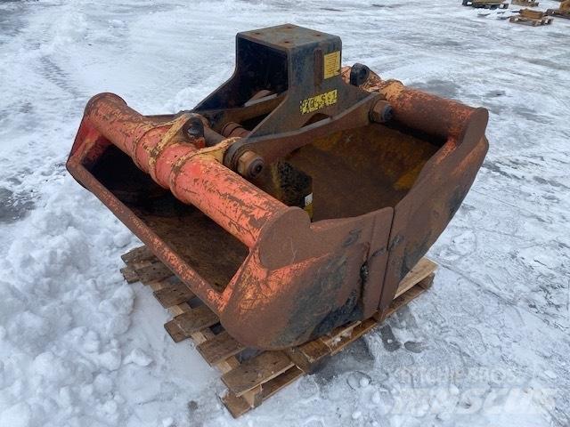 Kinshofer PZG500S-1 집게