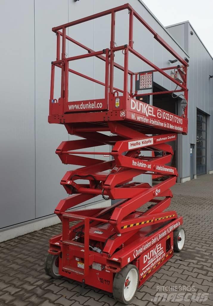 SkyJack SJ 4626 가위형 리프트