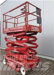 SkyJack SJ 4626 가위형 리프트