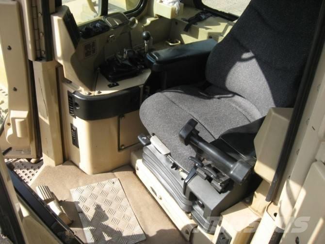 CAT D 9 R 크롤러 도저