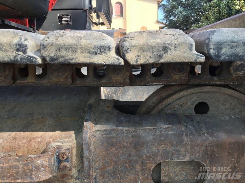 Doosan DX 140 LCR-3 대형 굴삭기 29톤 이상