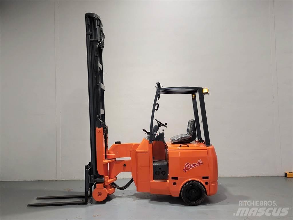  B318 82SS 협로형 트럭