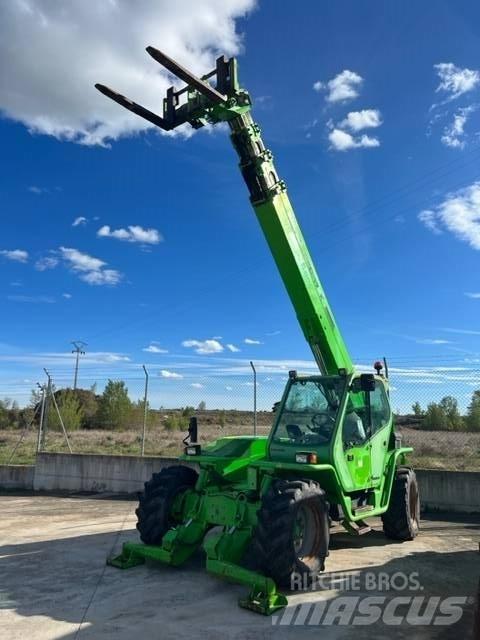 Merlo P 40.17 K 텔러 핸들러