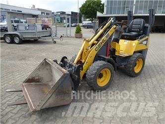 Gehl AL 140  휠로우더