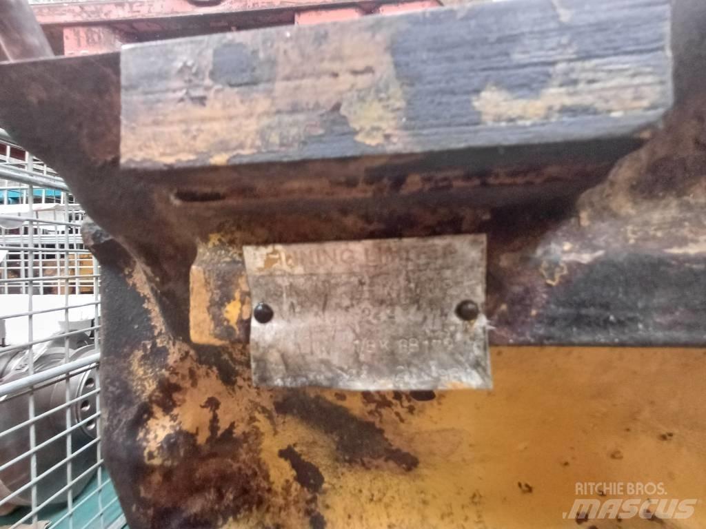 CAT 3408 디젤 발전기