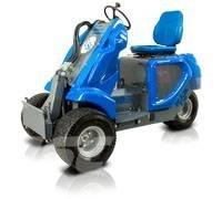 Multione 1.1  스키드로더