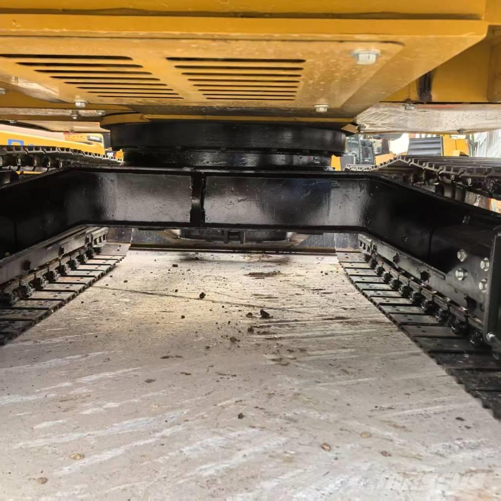 CAT 305.5 E 2 대형 굴삭기 29톤 이상