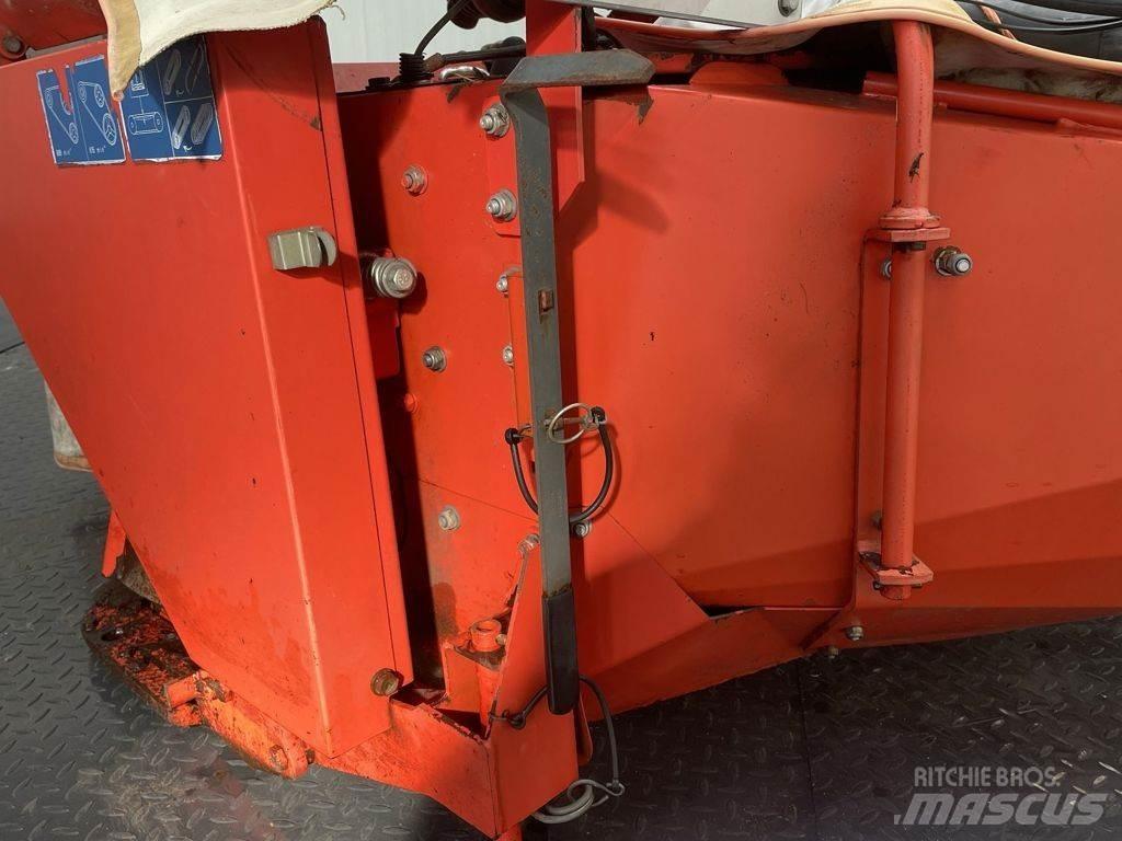Kuhn FC 313 F-FF 제초기
