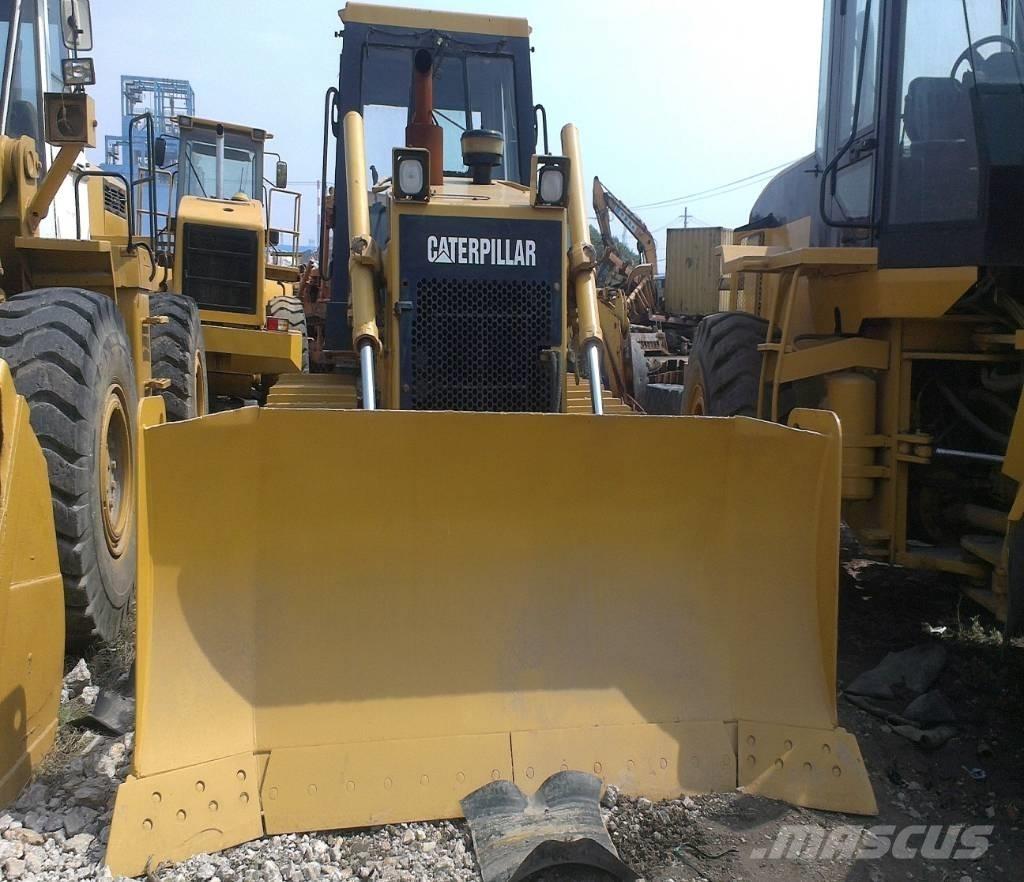 CAT D 6 G LGP II 크롤러 도저