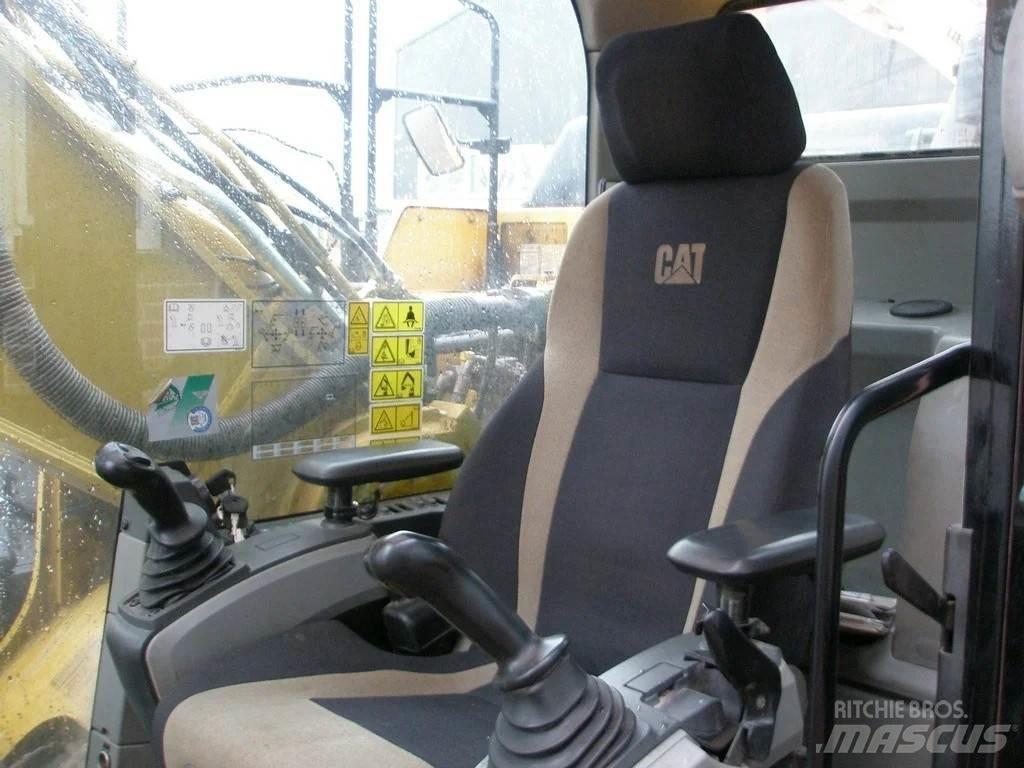 CAT 336E 대형 굴삭기 29톤 이상