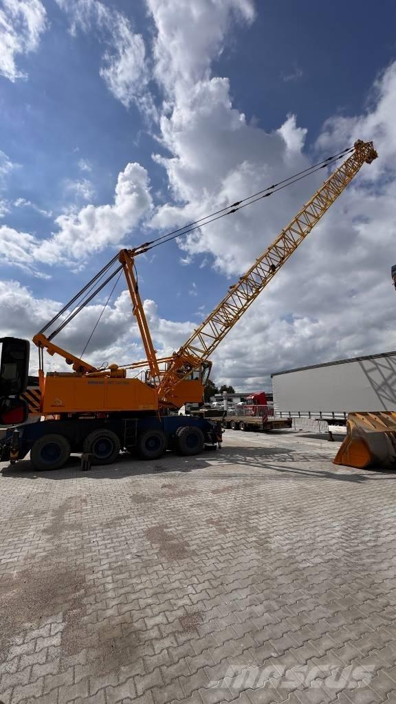 Demag MC 300 RQ A/T 크레인