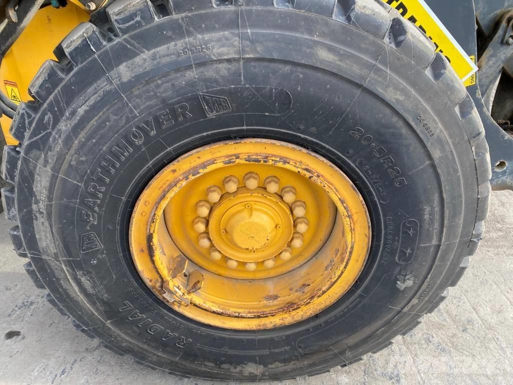 Volvo L 90 G  휠로우더