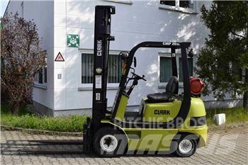 Clark CMP 20 SL LPG 지게차