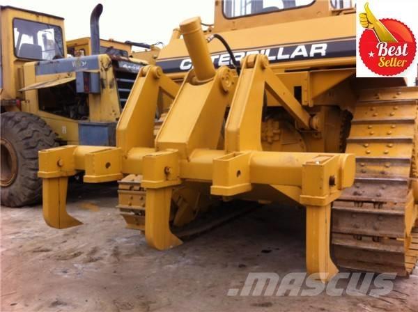 CAT D 7 H 크롤러 도저
