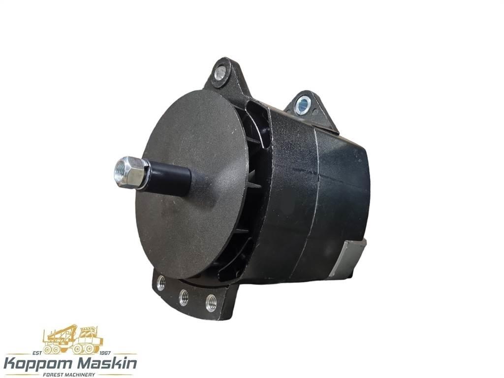  FMG/Ösa 817420 일렉트로닉스