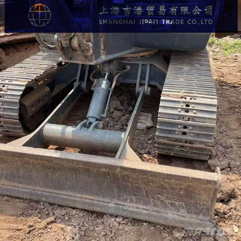 Doosan DX 60 대형 굴삭기 29톤 이상