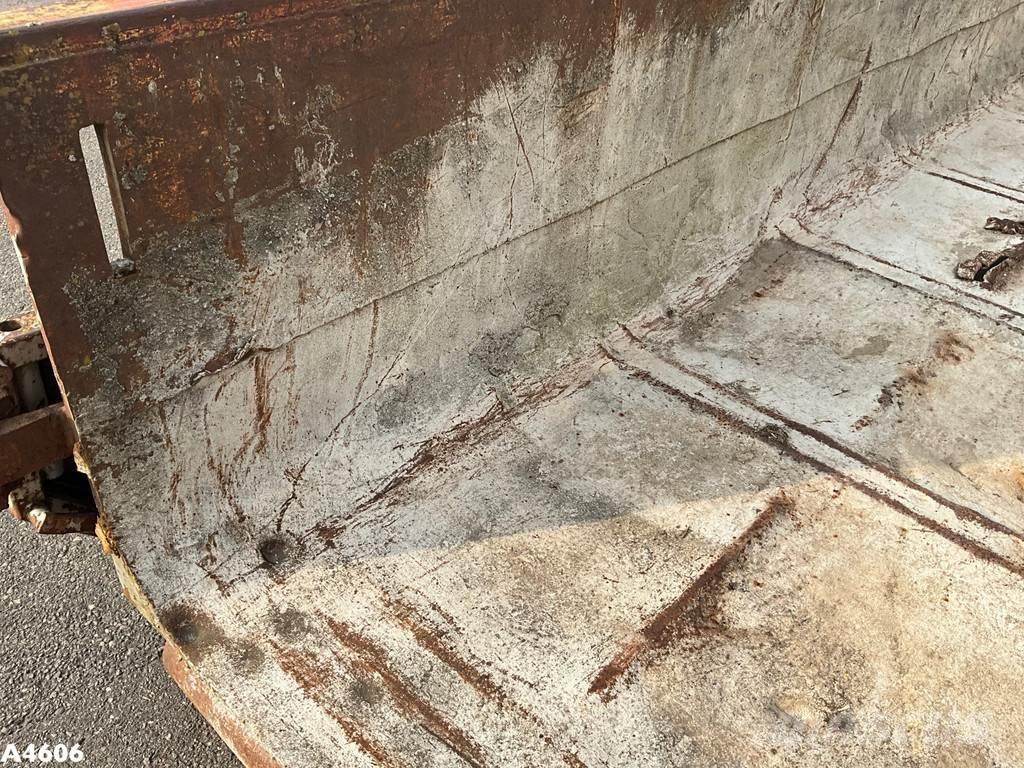  Container 8m³ 특수 컨테이너