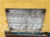 Bomag BW 120-3 트윈 드럼 롤러