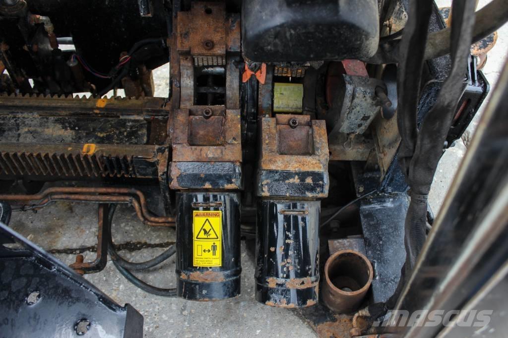 Ditch Witch JT20 수평 굴착 장치